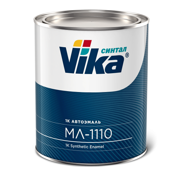 VIKA МЛ-1110 / серая 671(6шт)