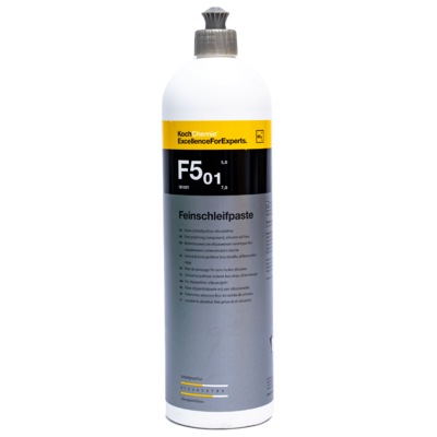 Koch Chemie / Паста полировальная FeinSchleifPaste F5.01 1л 181001
